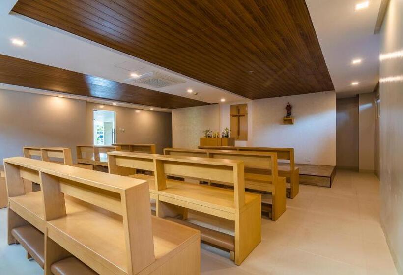 침실 1개 아파트, Serenity Suite Bacolod