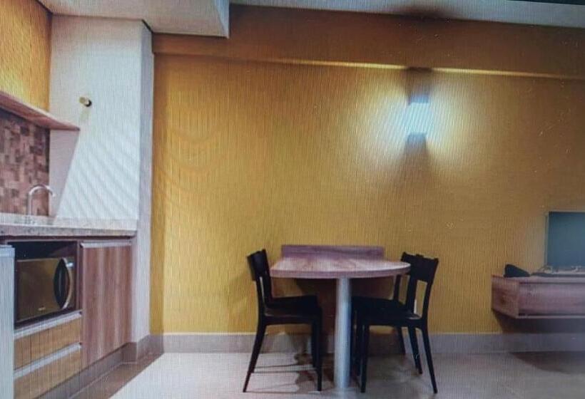 침실 1개 아파트, Resort Disponivel Dez 2024
