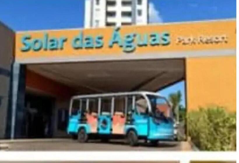 침실 1개 아파트, Resort Disponivel Dez 2024