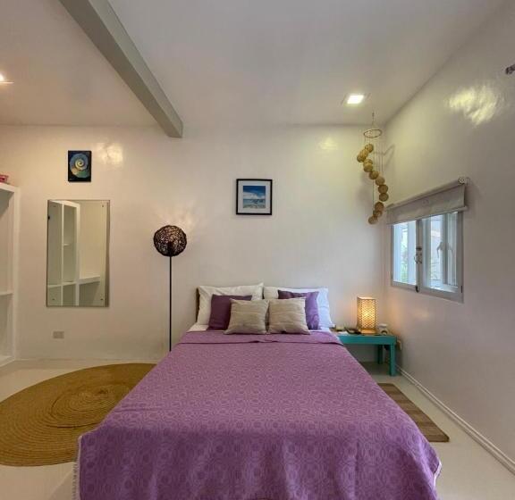 스탠다드 룸, Everrich Boutique Resort Boracay