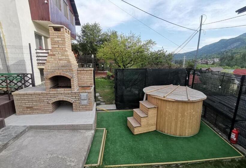 빌라 침실 1개, Casa Dixi