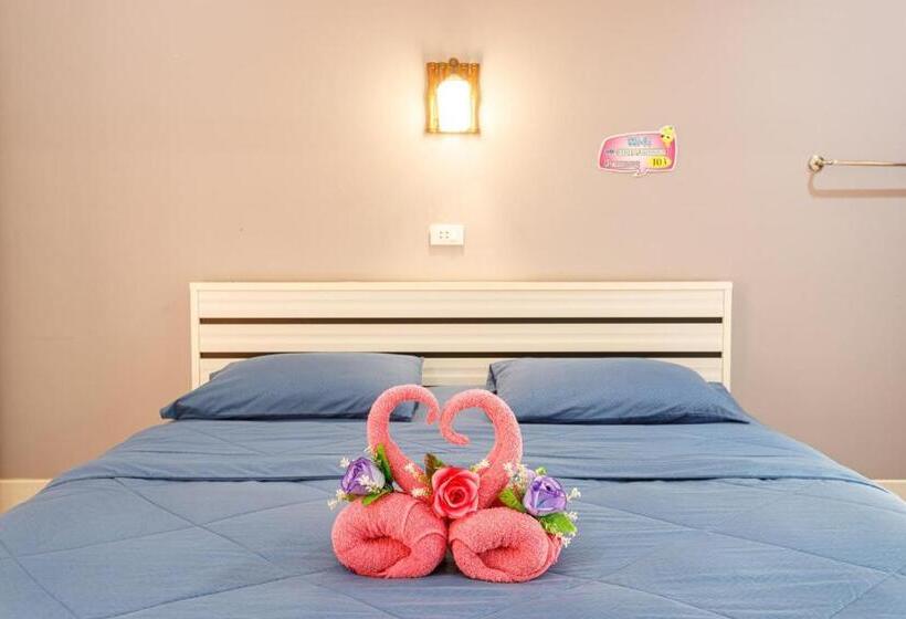 Стандартный Номер Кровать Кинг, Pennaung Resort