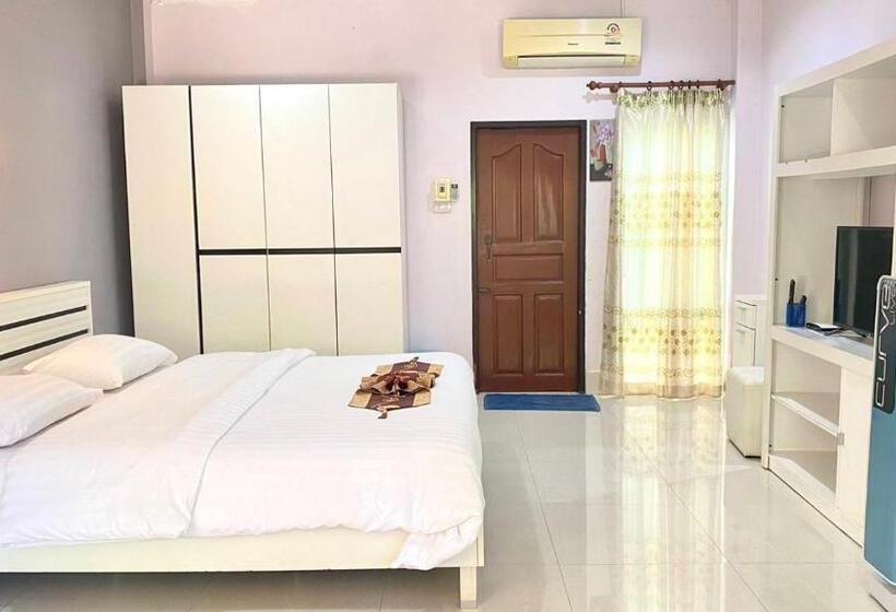 Стандартный Номер Кровать Кинг, Pennaung Resort