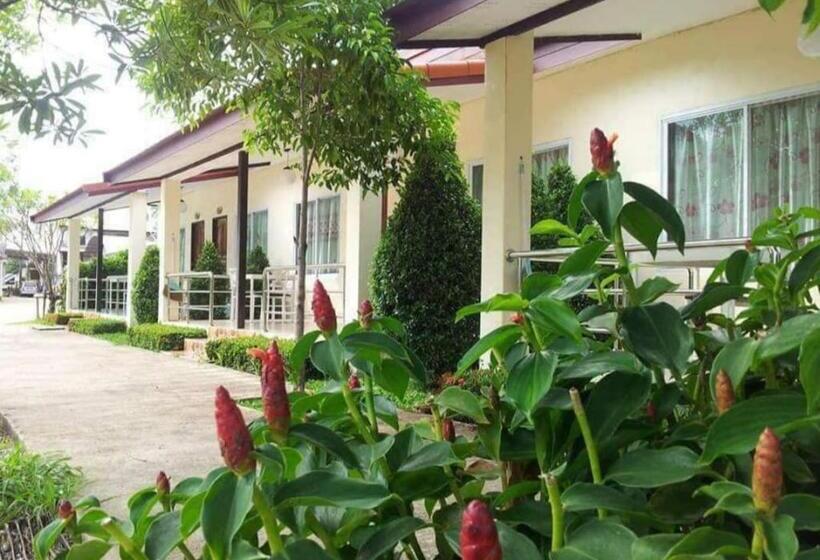 Номер Стандарт, Pennaung Resort