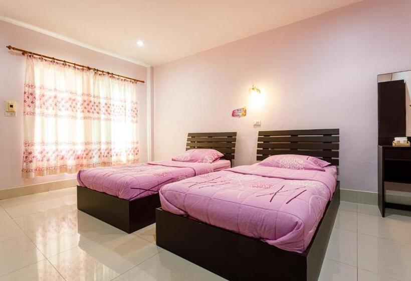 Номер Стандарт, Pennaung Resort