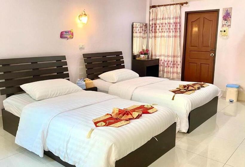 Номер Стандарт, Pennaung Resort