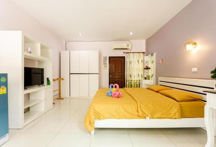 Студия Стандарт, Pennaung Resort