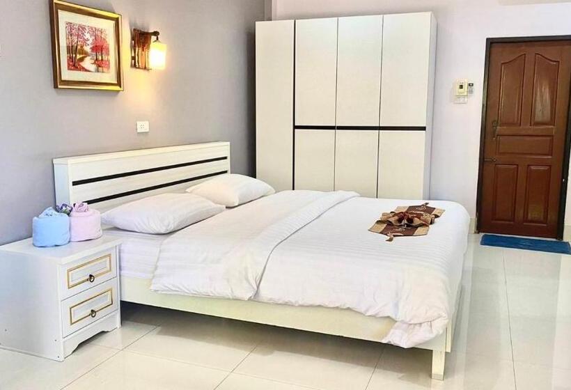 Студия Deluxe, Pennaung Resort