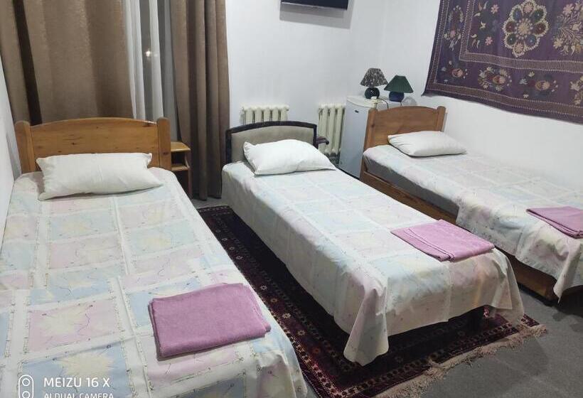 Трежместный Номер Economy, Mosque Baland