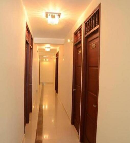 스탠다드 룸, Plaza Del Bosque Inn