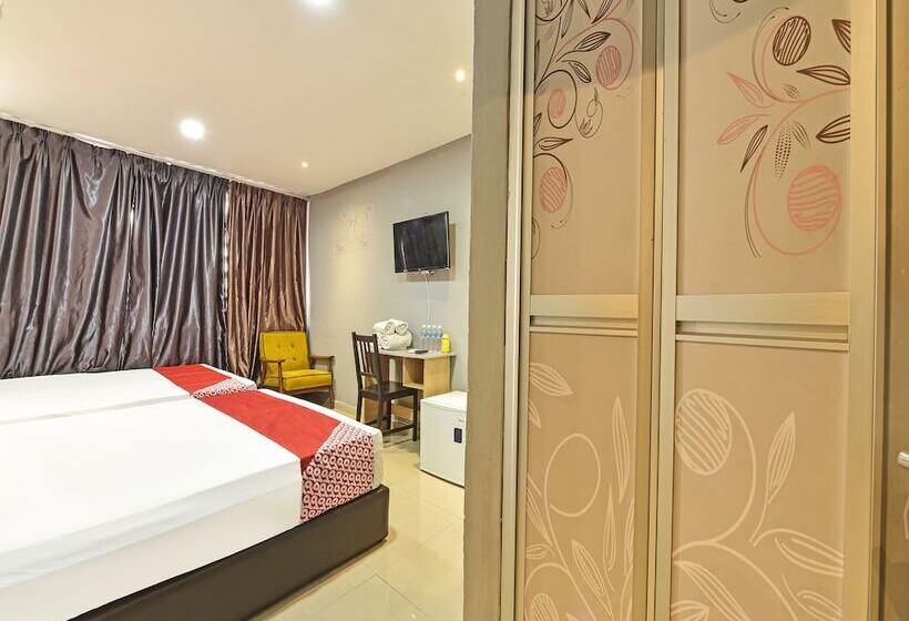 Family Suite, Rim Global Subang
