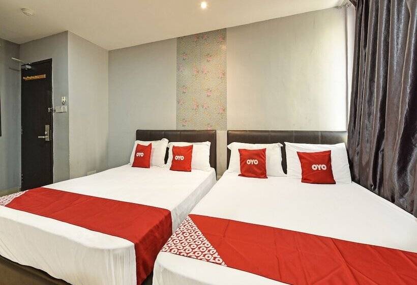 Family Suite, Rim Global Subang