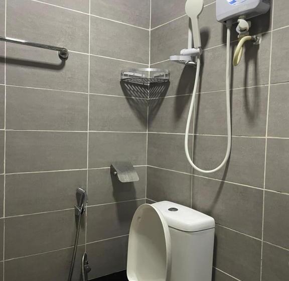 Family Suite, Rim Global Subang