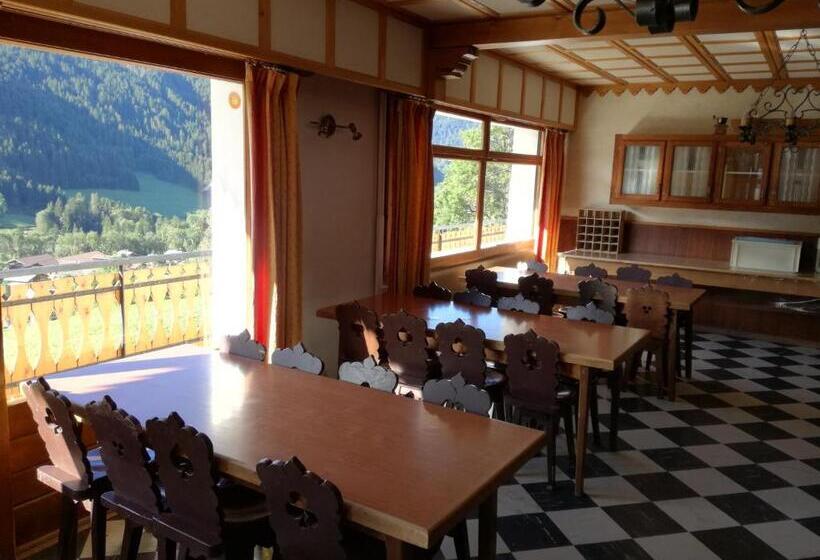 스탠다드 룸, Chalet Les Cimes