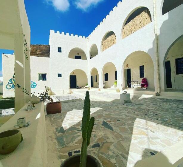 Номер Стандарт, Dar Oueghlani   Maison D Hôtes