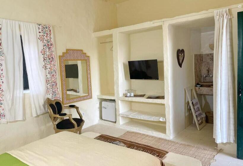 Номер Стандарт, Dar Oueghlani   Maison D Hôtes