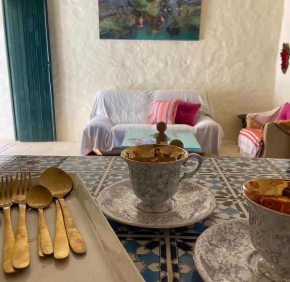 Полулюкс Вид на Бассейн, Dar Oueghlani   Maison D Hôtes