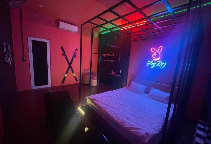 اتاق استاندارد, Couple Hotel   Khach San Tinh Yeu