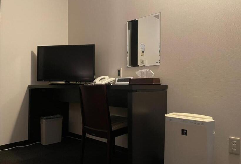 Номер Стандарт, Misato Town Community Lodge Wakuasu