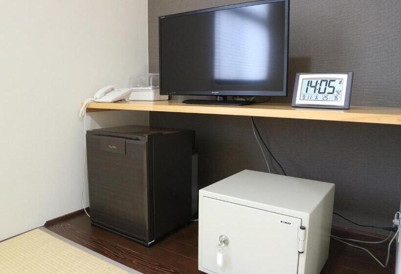 Номер Стандарт, Misato Town Community Lodge Wakuasu