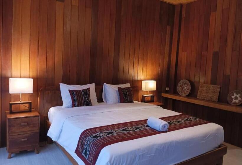 Family Suite, Dadeka Canggu