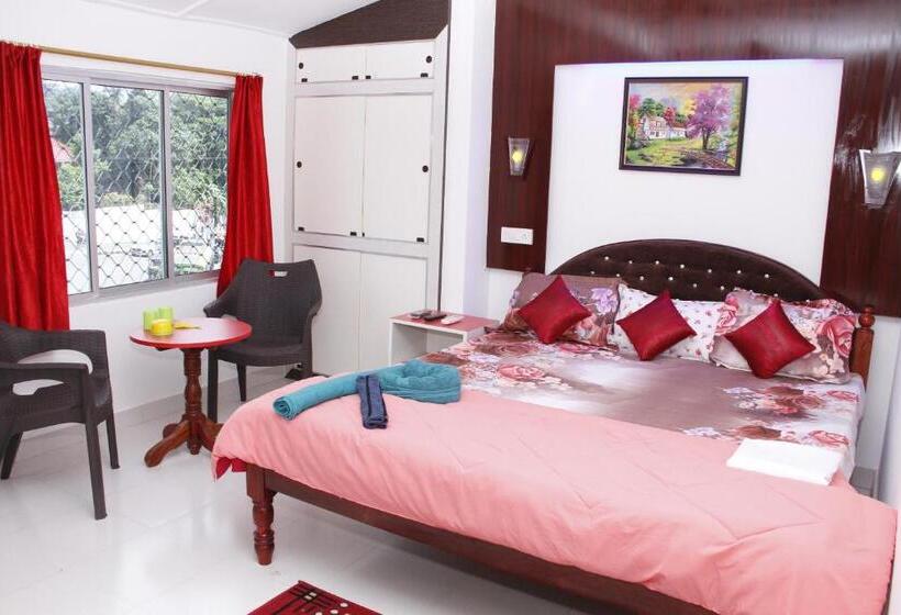 수피리어 패밀리 룸, Ratnoop Inn  Enjoy The Premium Home Stay