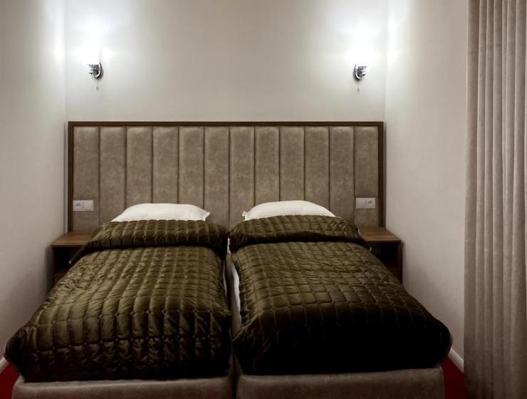 스탠다드 룸, Alifa Lux Guesthouse