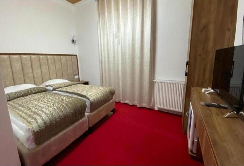 스탠다드 룸, Alifa Lux Guesthouse