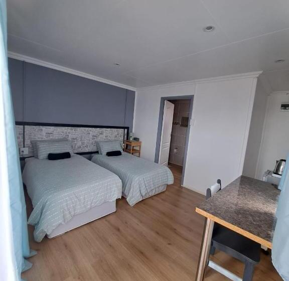 스탠다드 룸, Ndlovu Guesthouse Northam