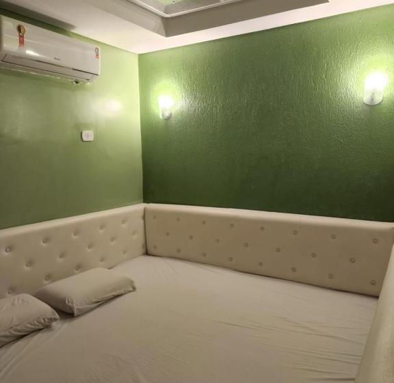 스탠다드 룸, Status Motel Pe15