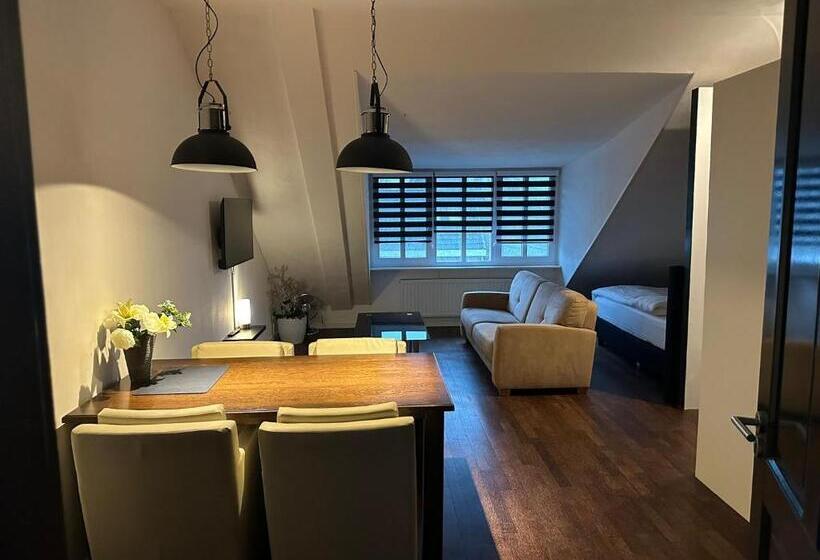 스탠다드 룸, B&b Santorini Maasbree