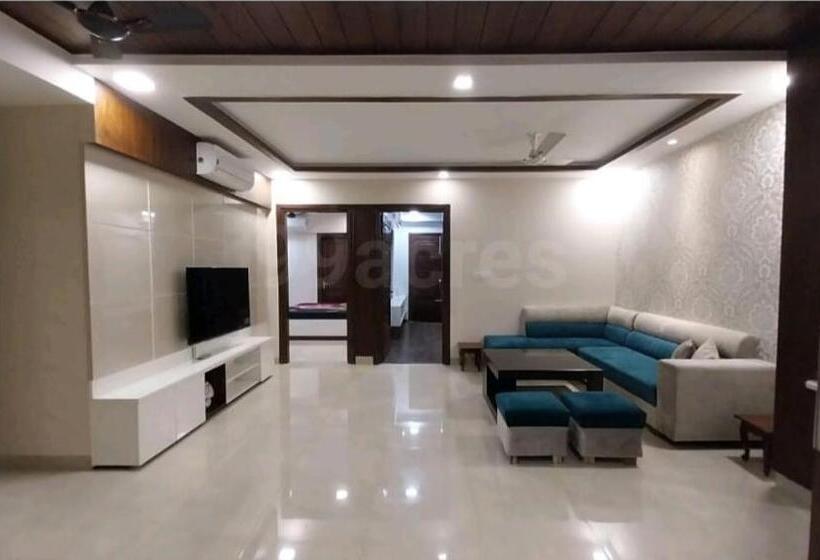 اتاق استاندارد, City Beautiful Room