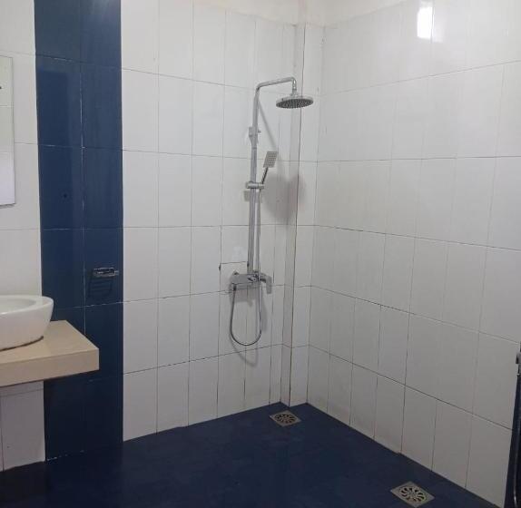 Номер Deluxe, Leisure On Hotel Negombo