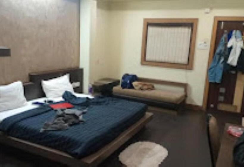 Номер Стандарт, Ic Inn,betul