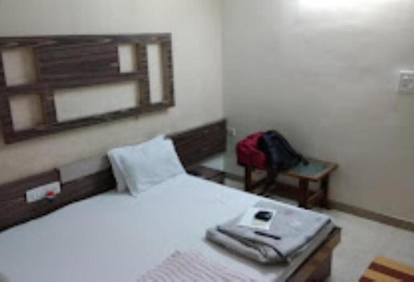 Номер Стандарт, Ic Inn,betul