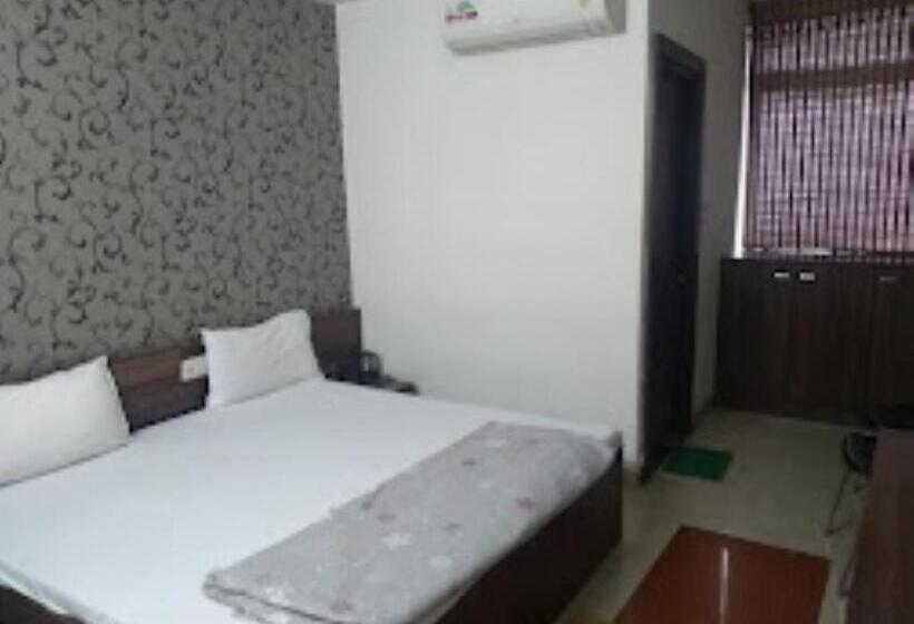 Стандартный Номер Кровать Кинг, Ic Inn,betul