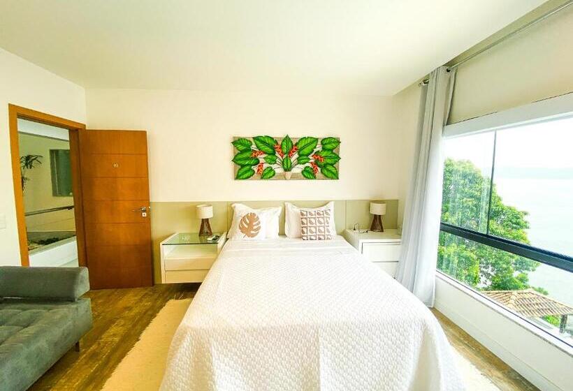 Люкс Вид на Море, Oásis Beach House