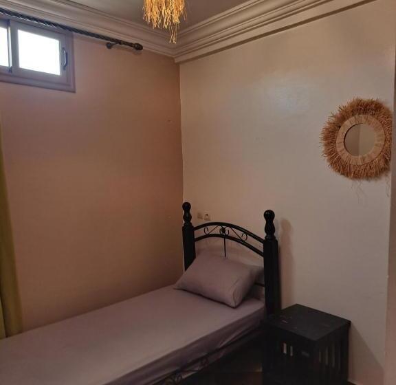スタンダードシングルルーム, Mira Guest House