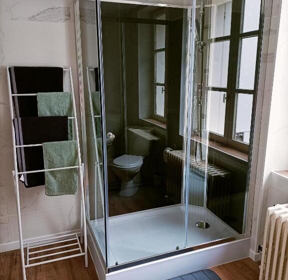 Семейный Номер, Domaine De La Moselle Chambres Et Table D Hôtes