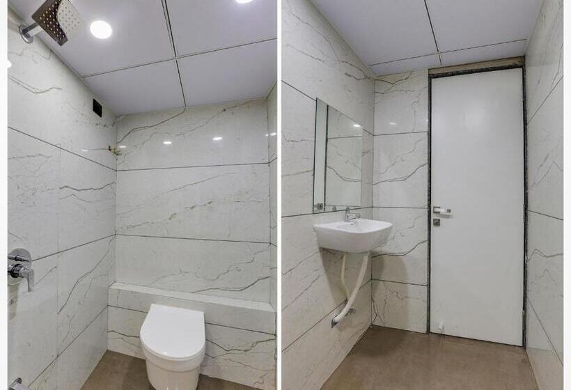 Трехместный Номер Классика, Collection O Hotel S. S. Plaza