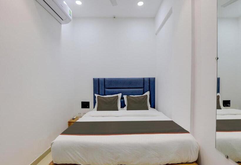 Трехместный Номер Классика, Collection O Hotel S. S. Plaza