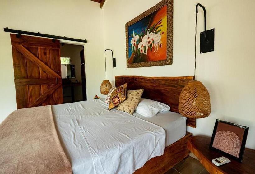 패밀리 룸, Ecohotel Mar De Prado