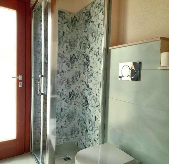 Номер Superior, Girasole Boutique B&b