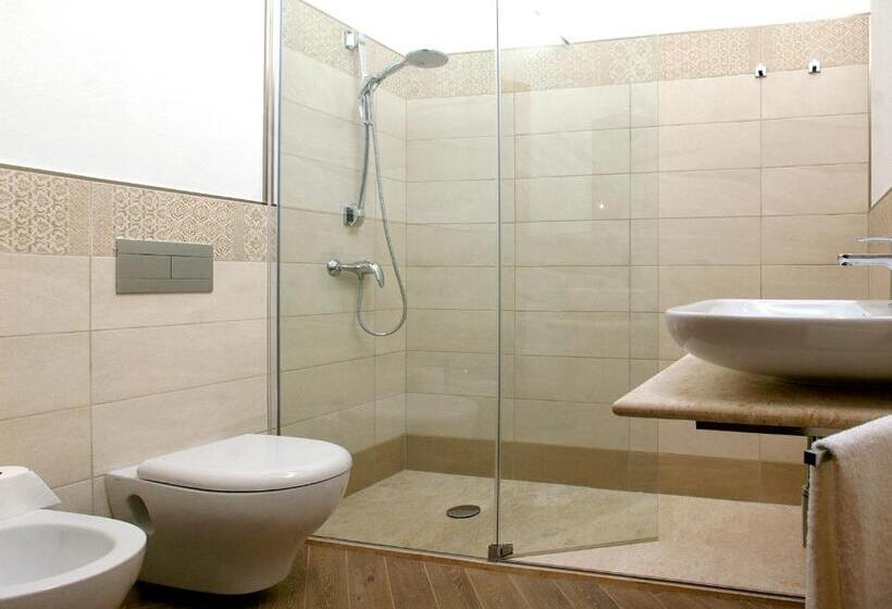 Номер Стандарт, Girasole Boutique B&b