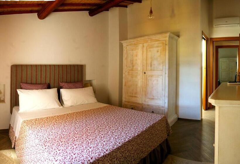 Номер Стандарт, Girasole Boutique B&b