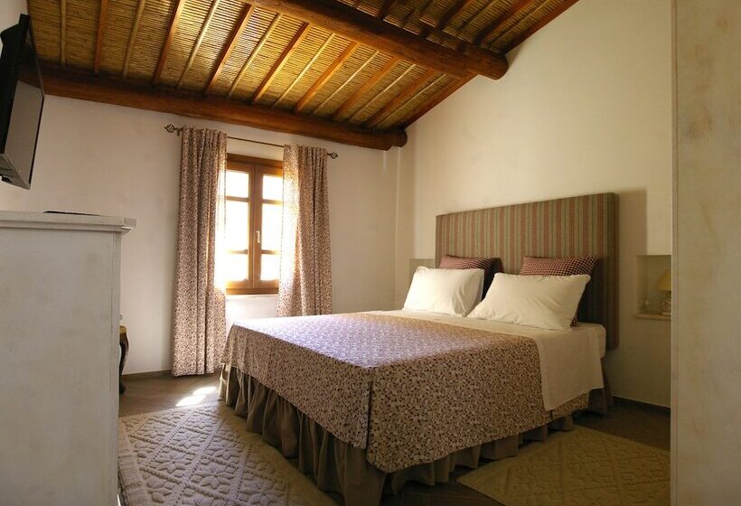Номер Стандарт, Girasole Boutique B&b