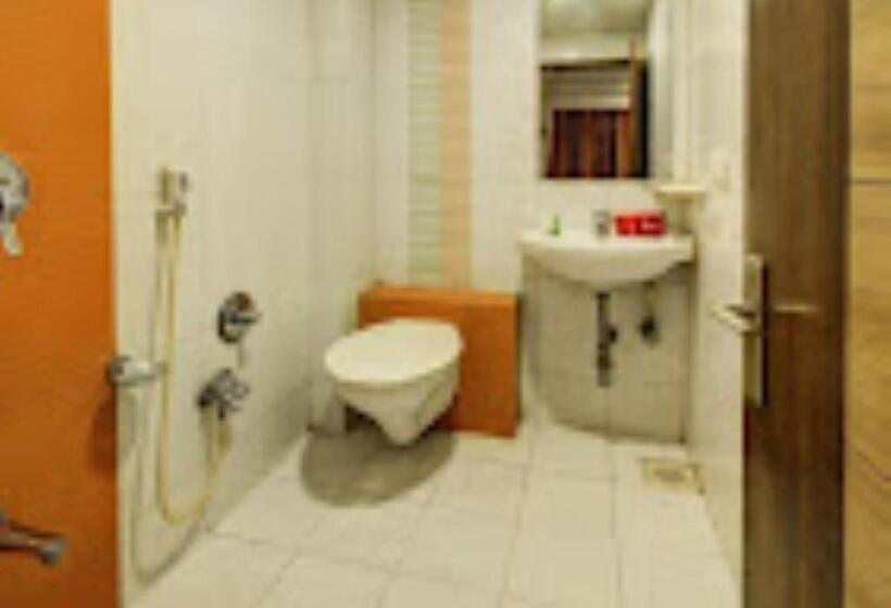 豪华单人间, Balwas Ahmedabad