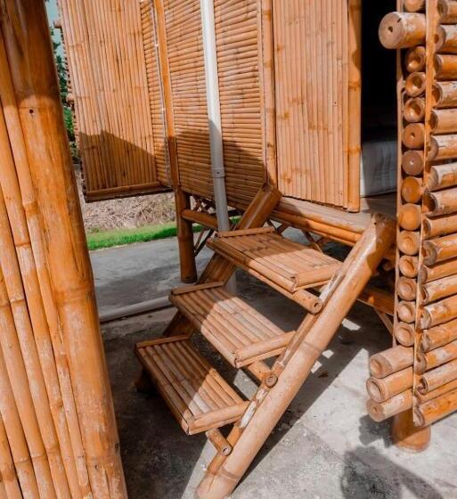 Стандартный Номер Кровать Кинг, ชีวาวิลล์ ฟาร์มสเตย์   Cheewavill Farmstay