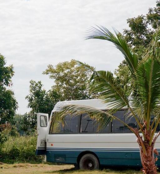 Номер Стандарт, ชีวาวิลล์ ฟาร์มสเตย์   Cheewavill Farmstay
