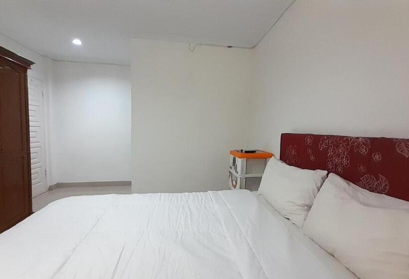Номер Стандарт, Oyo 93402 Family Homestay Syariah